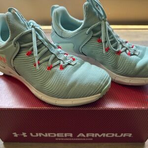 Under Armour Hovr Rise 2 Women’s 8.5